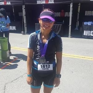 Meet your Posher, Yvette